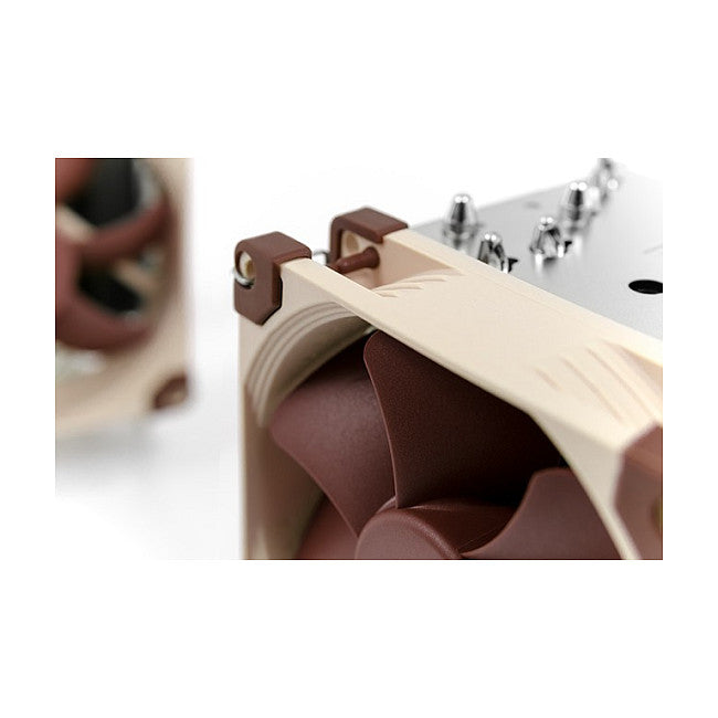 K Cooler Multi NOCTUA NH-U9S | 1700,1200, 115x, AM5/4/3, 2011, 2066