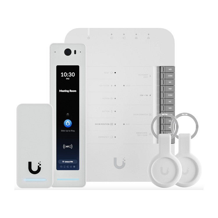 Z Ubiquiti UA-G2-SK-Pro