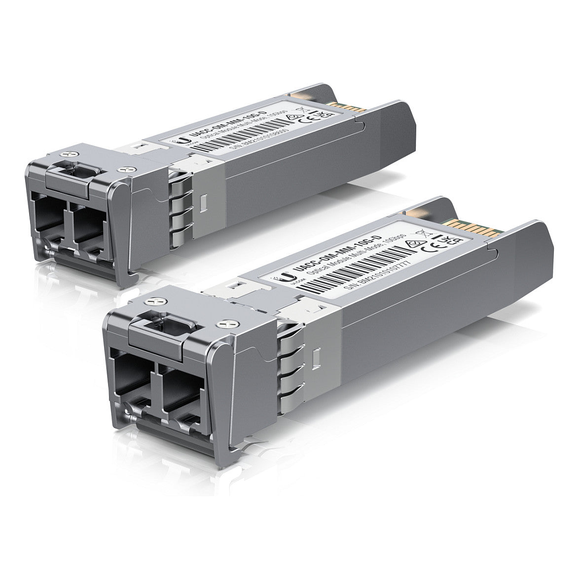Z Ubiquiti UACC-OM-MM-10G-D-20