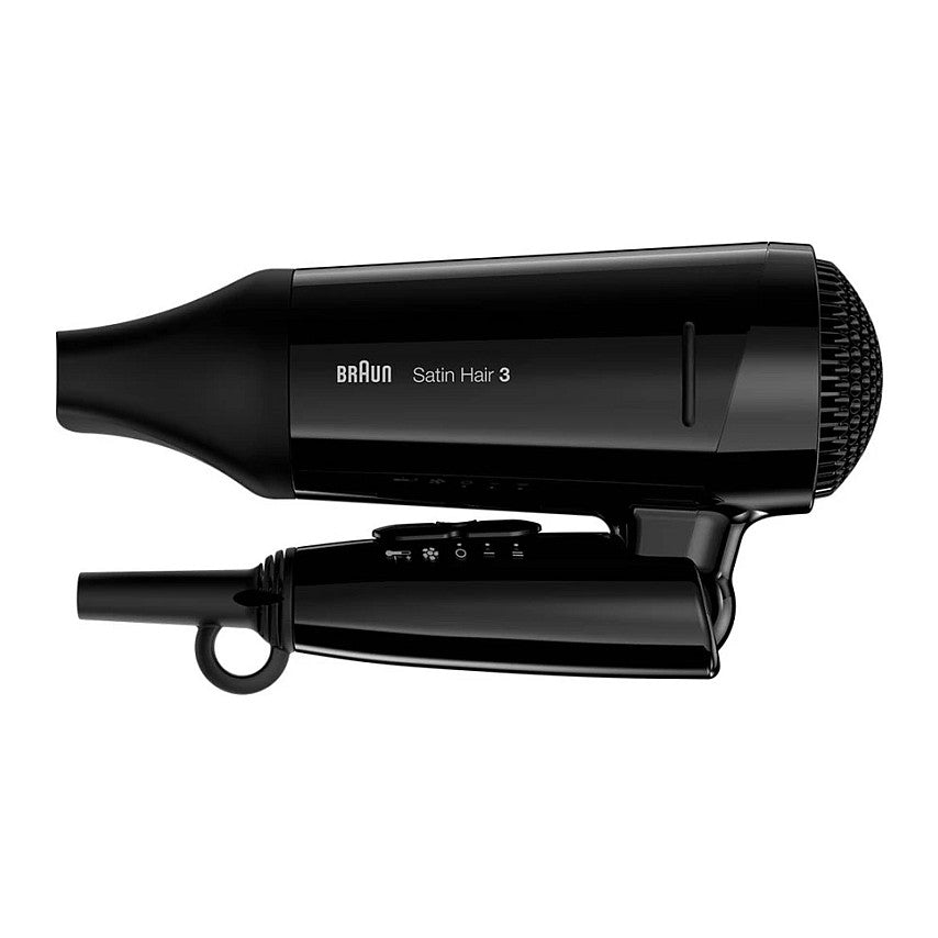 Braun Satin Hair 3 HD 350 Style & Go