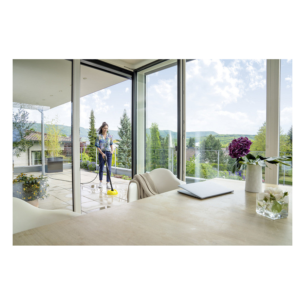 Kärcher K 2 Power Control Home Hochdruckreiniger