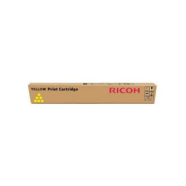 Ricoh Gelb für MP C2003/2503