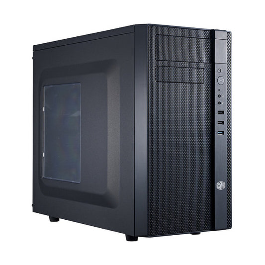 CoolerMaster Micro ATX N200 (B) USB 3.0