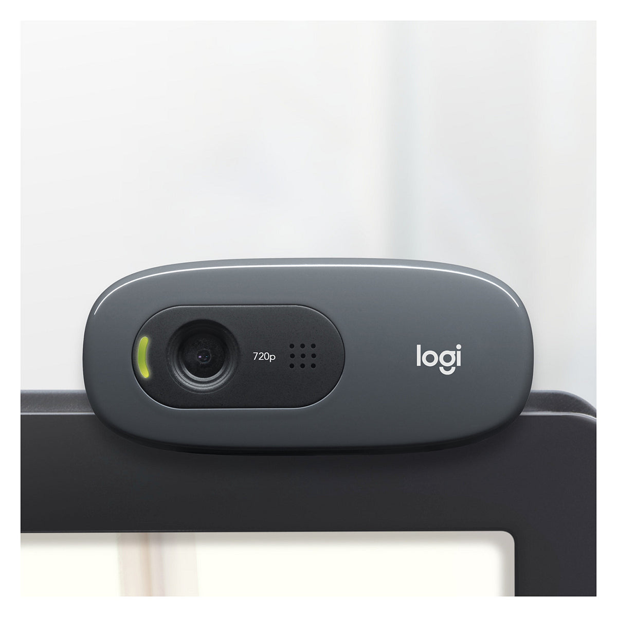 Logitech C270 HD 1280x720