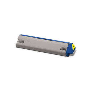 OKI C931 TONER YELLOW ST (45536413)