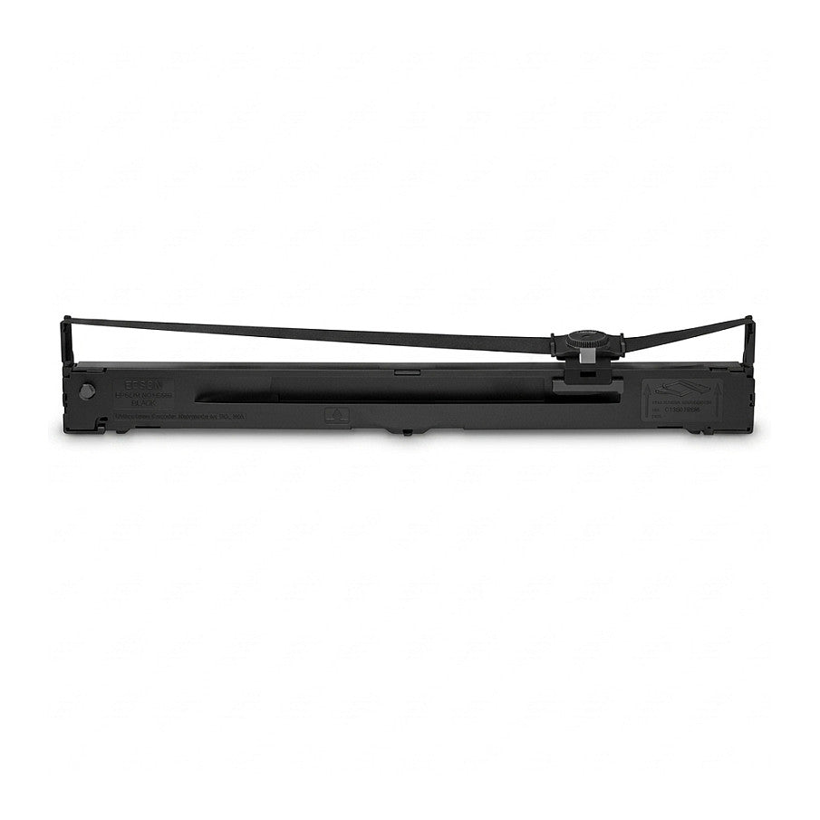 Epson Farbband C13S015336 Schwarz