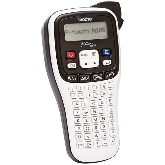 Brother P-Touch H105 Label Printer