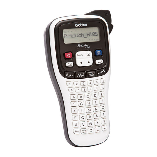 Brother P-Touch H105 Label Printer