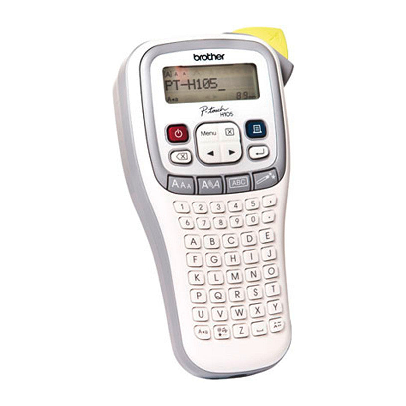 Brother P-Touch H105 Label Printer