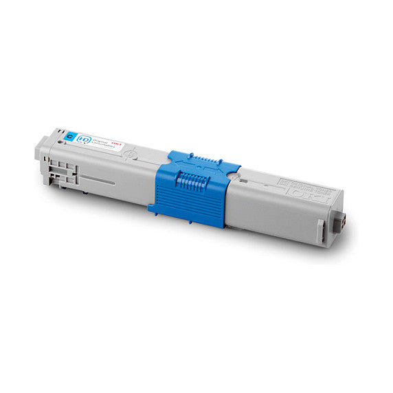OKI 44469706 cyan