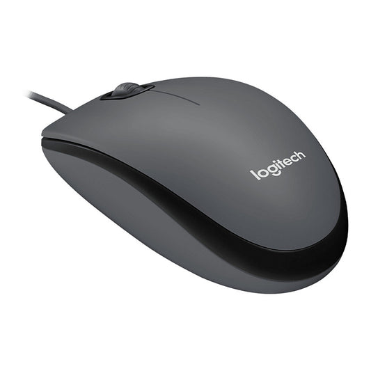 Logitech M90 black