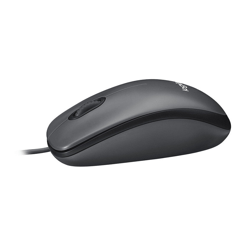 Logitech M90 black