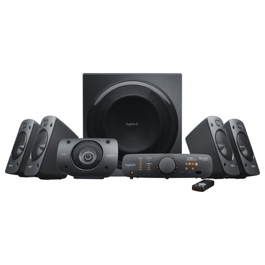 Logitech Z906 5.1 THX 500W