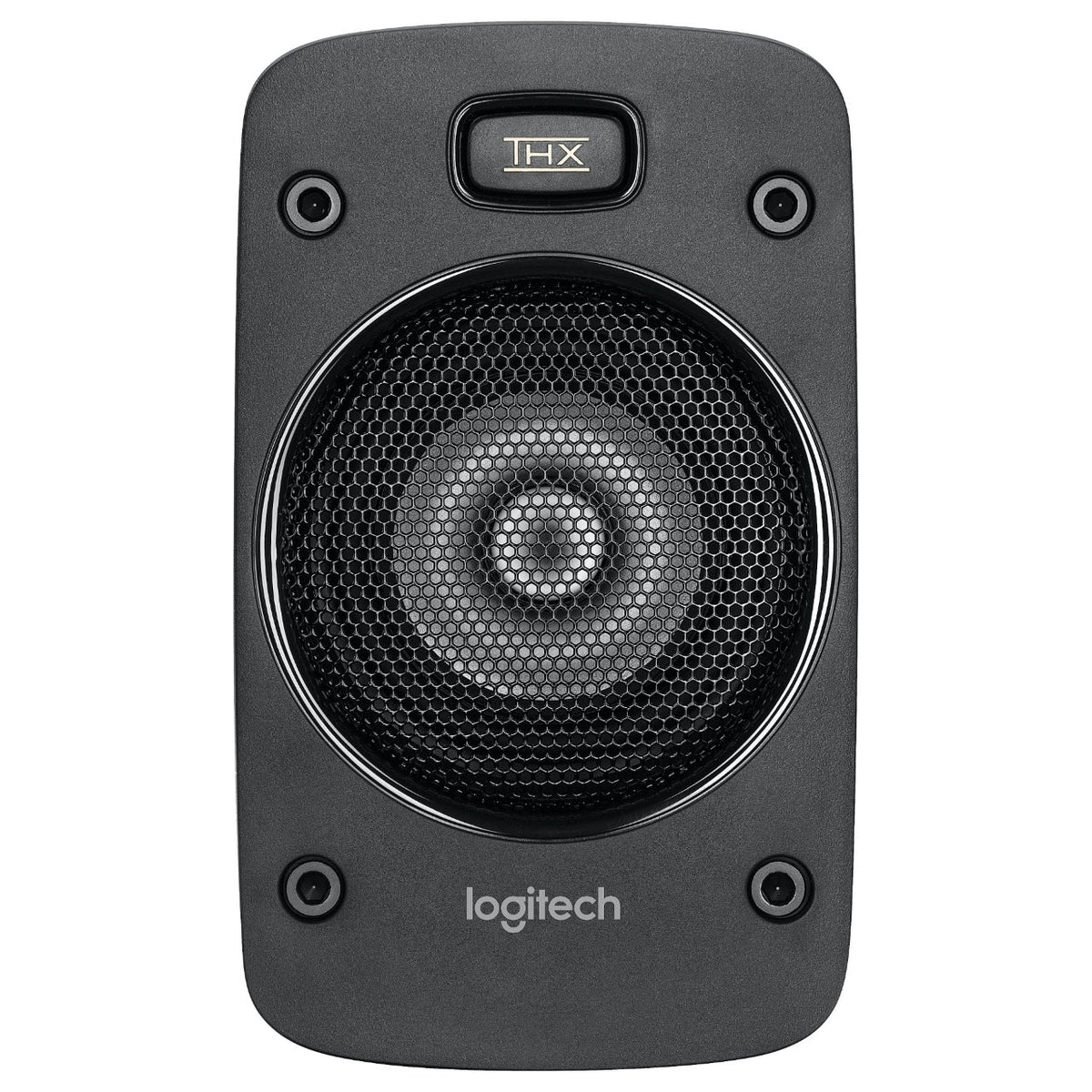 Logitech Z906 5.1 THX 500W