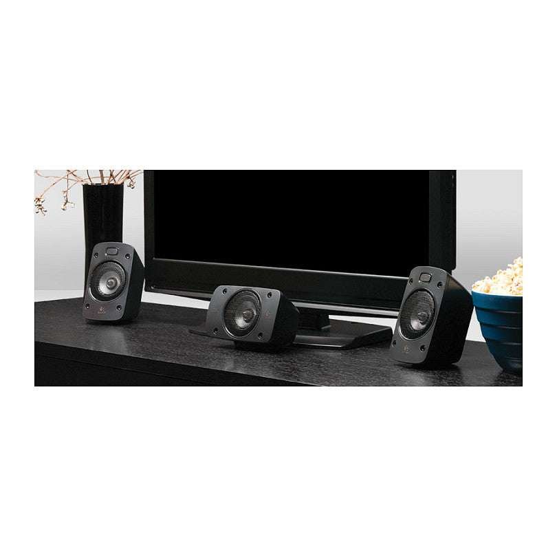Logitech Z906 5.1 THX 500W