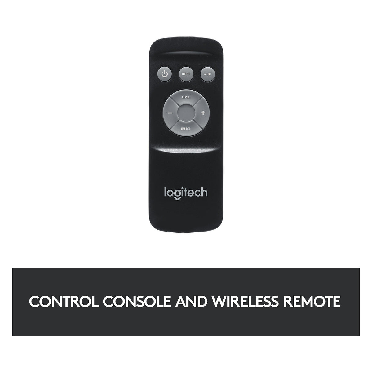 Logitech Z906 5.1 THX 500W