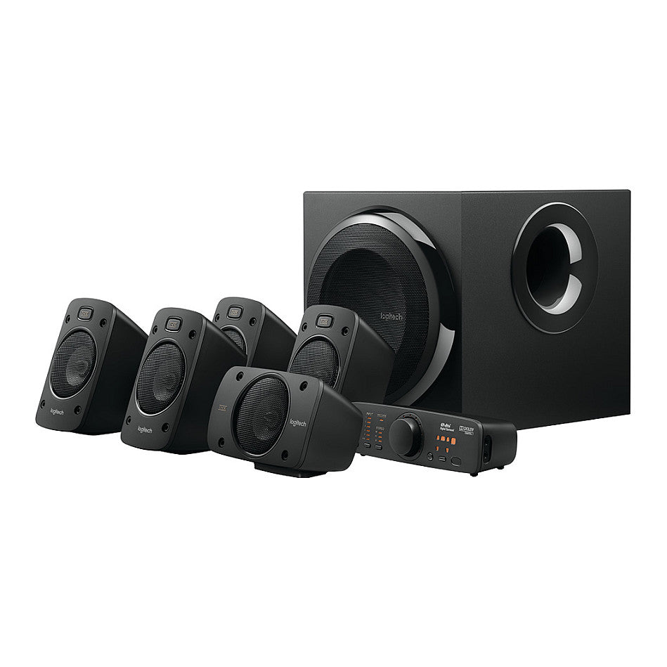 Logitech Z906 5.1 THX 500W