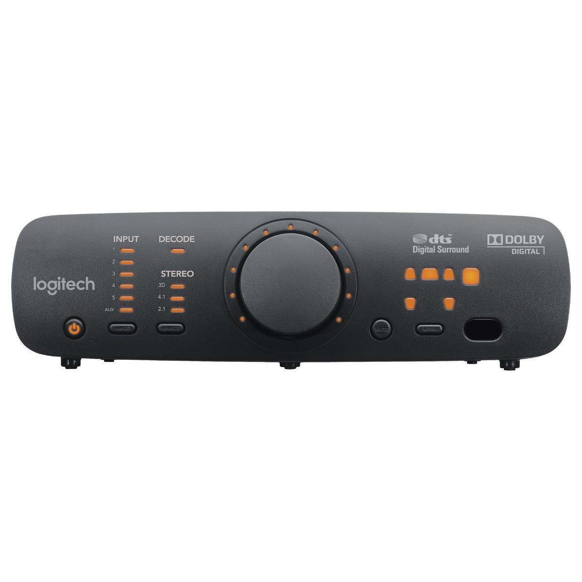 Logitech Z906 5.1 THX 500W