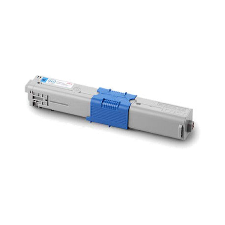 OKI 44469724 cyan