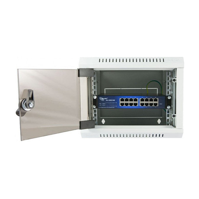 16P Allnet ALL-SG8316M M