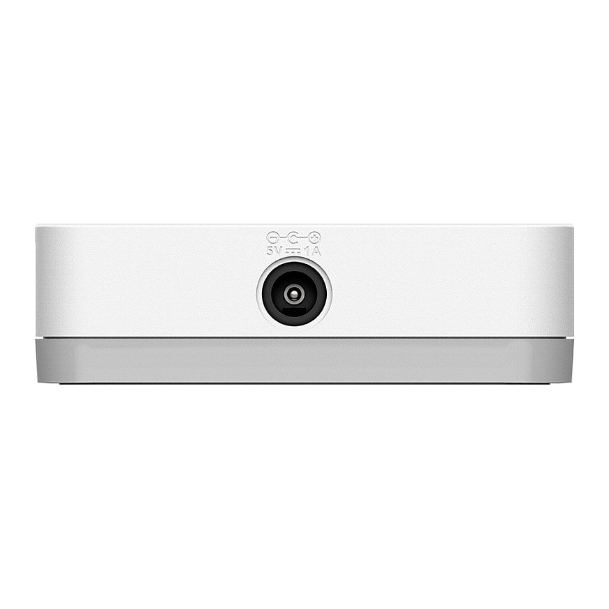 5-PORT GIGABIT EASY