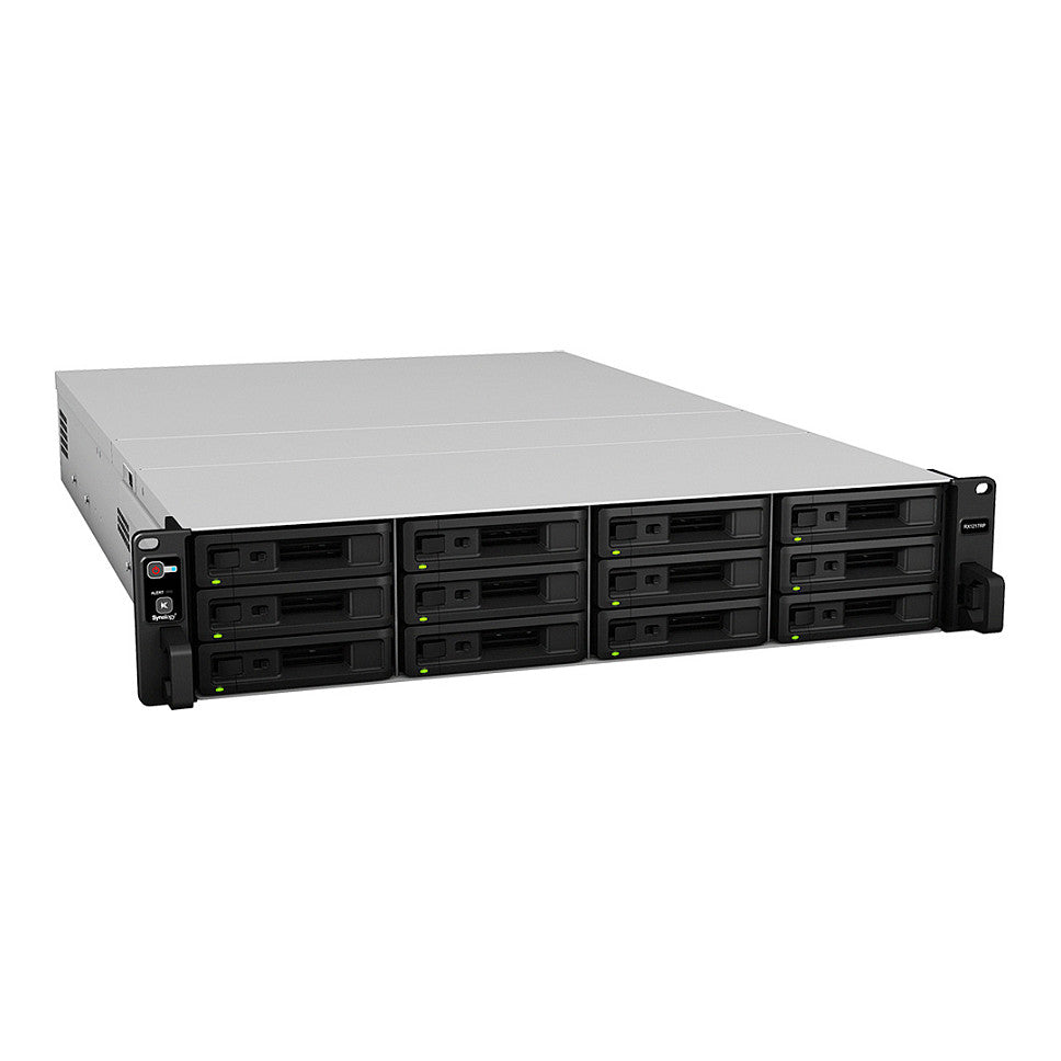 12-Bay Synology RX1217 Erweiterungsmodul