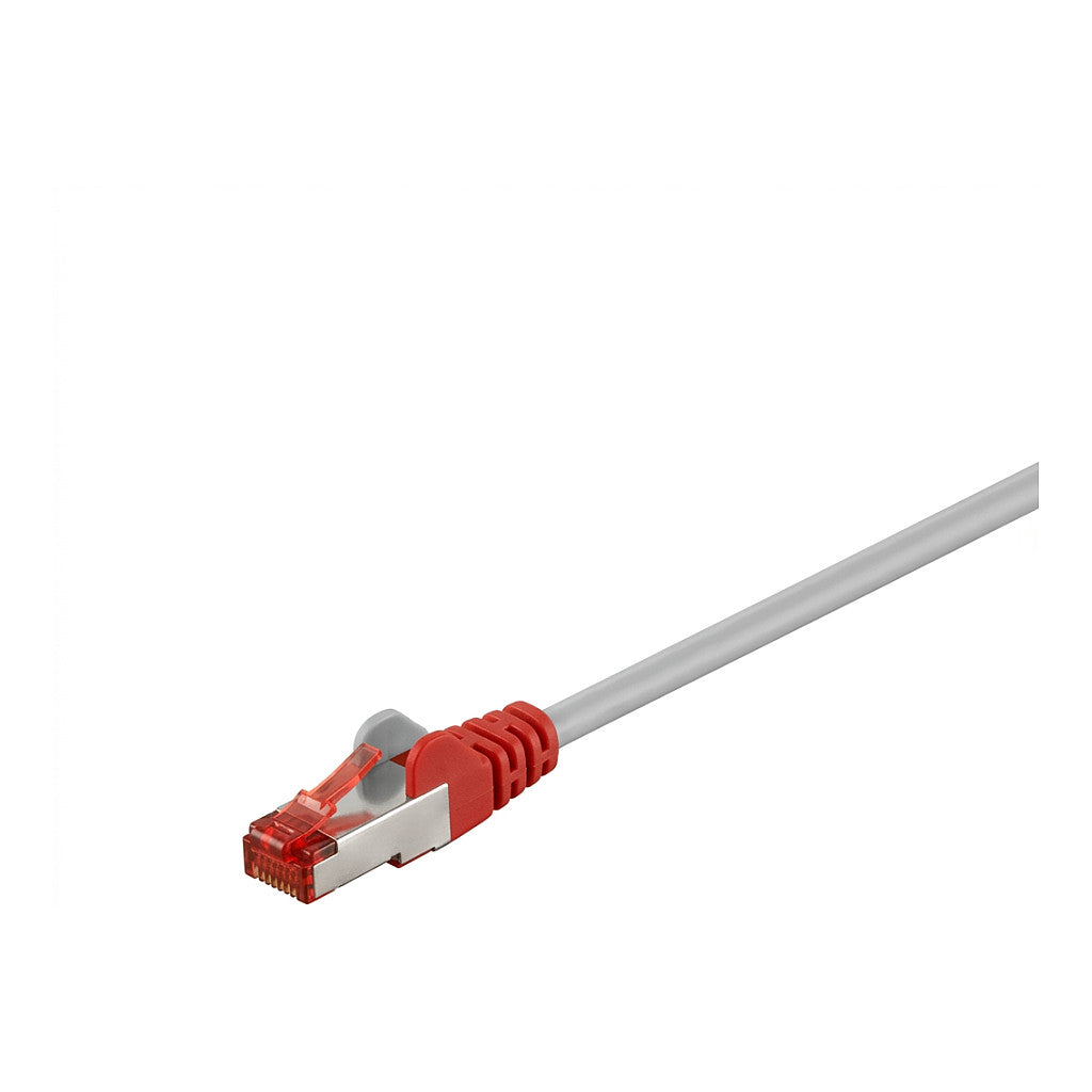 Patchkabel CAT6 RJ45 S/FTP 0,5m
