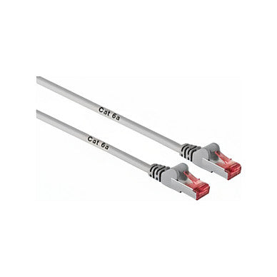 Patchkabel CAT6 RJ45 S/FTP 2m