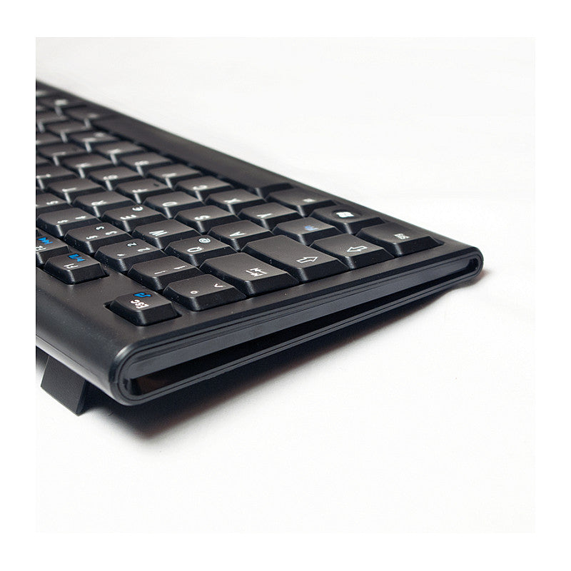 LogiLink Combo Set Funk black