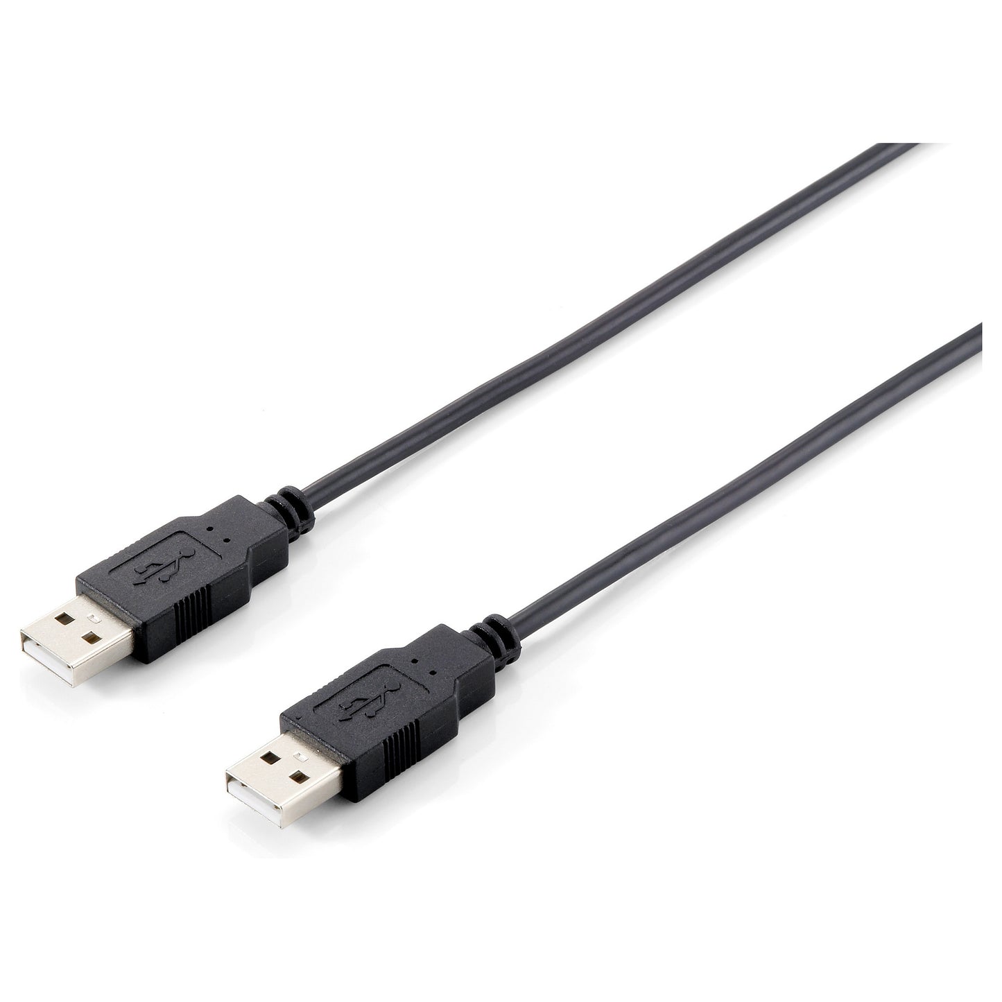 USB A-A St-St 3m #