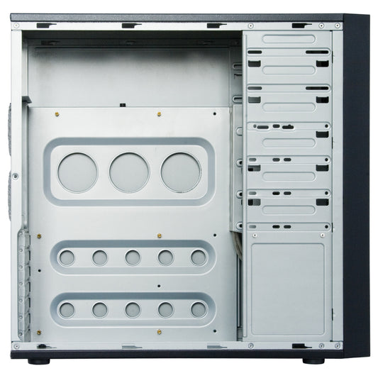 Midi Chieftec Mesh Serie CQ-01B-U3-OP