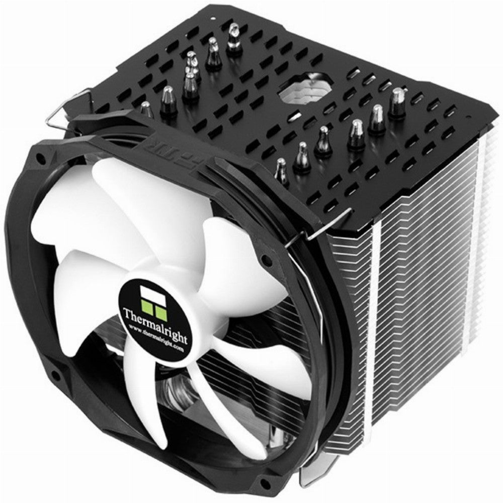 K Cooler Multi Socket Thermalright Macho Rev.B | FMx.AM3/4.115x.20xx TDP 280W