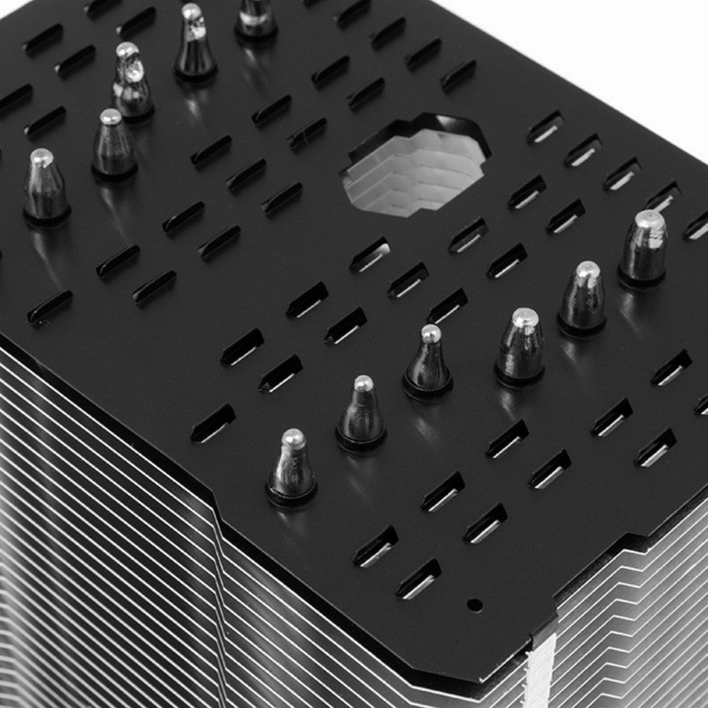 K Cooler Multi Socket Thermalright Macho Rev.B | FMx.AM3/4.115x.20xx TDP 280W
