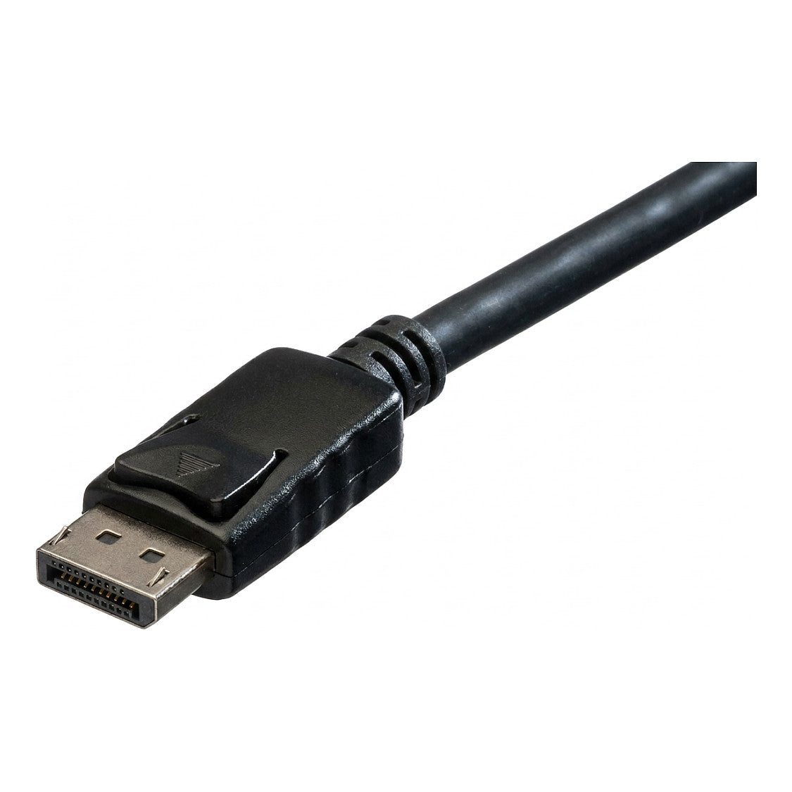 DisplayPort (ST - ST) 10m ROLINE