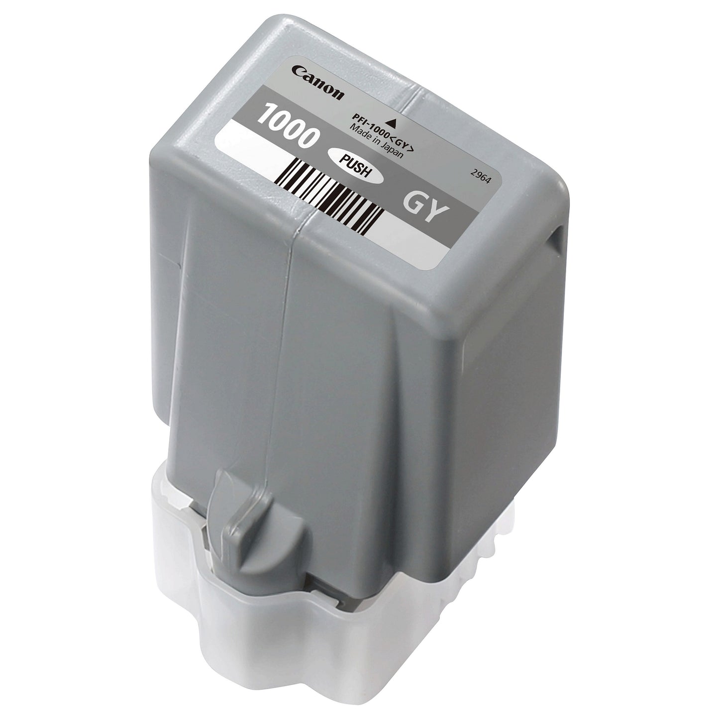 Canon PFI1000GY grey