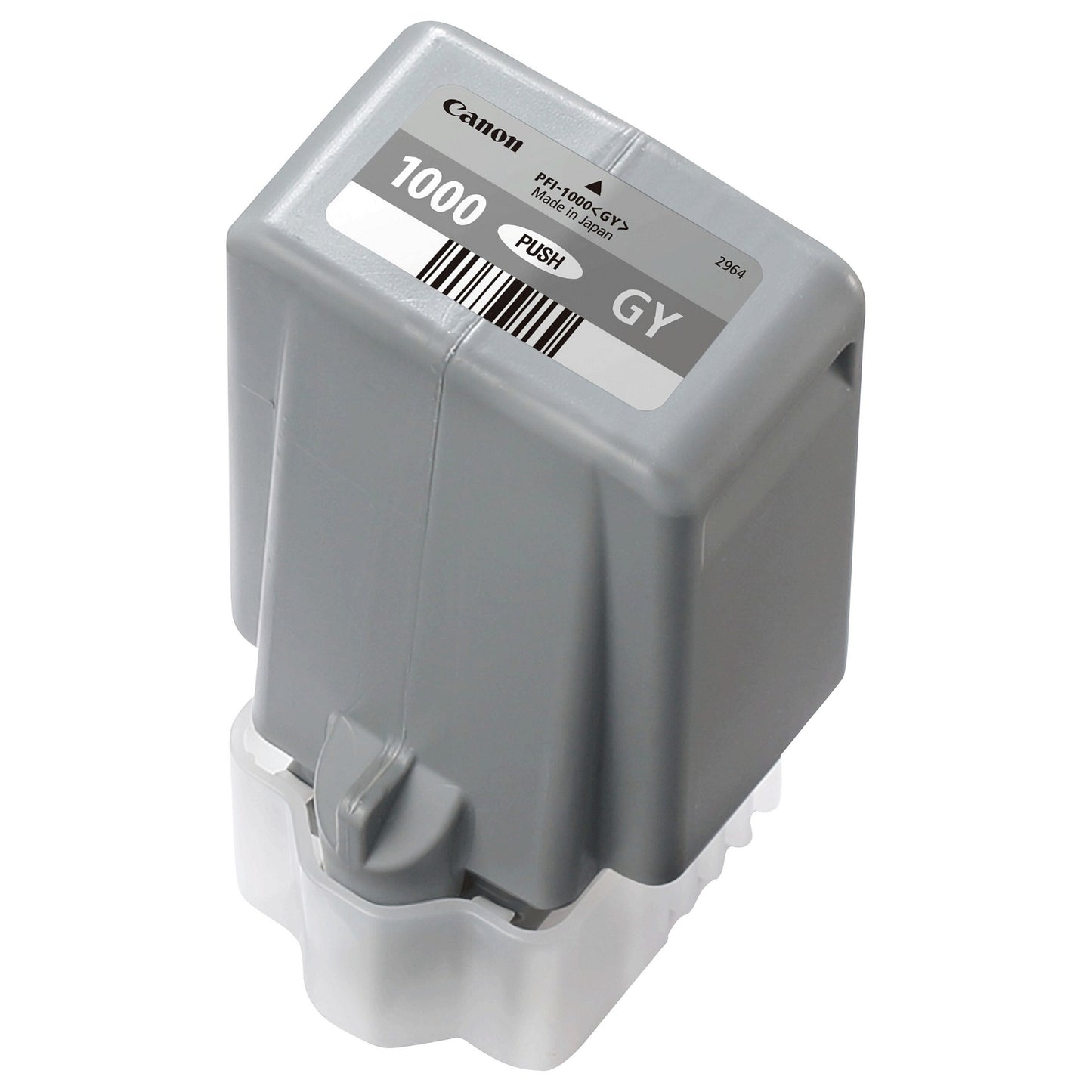 Canon PFI1000GY grey