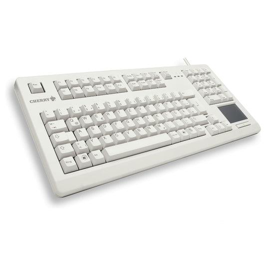 Cherry G80-11900LUMDE-0 TouchBoard