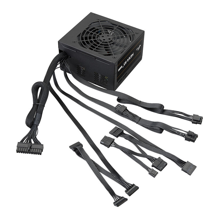 550W FSP Fortron HEXA 85+ PRO 550