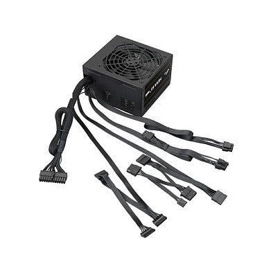 650W FSP HEXA 85+ PRO 650