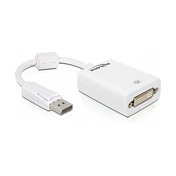 DVI - Displayport DELOCK