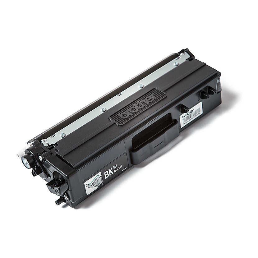 Brother Toner TN-423BK Schwarz bis zu 6.500 Seiten nach ISO 19798