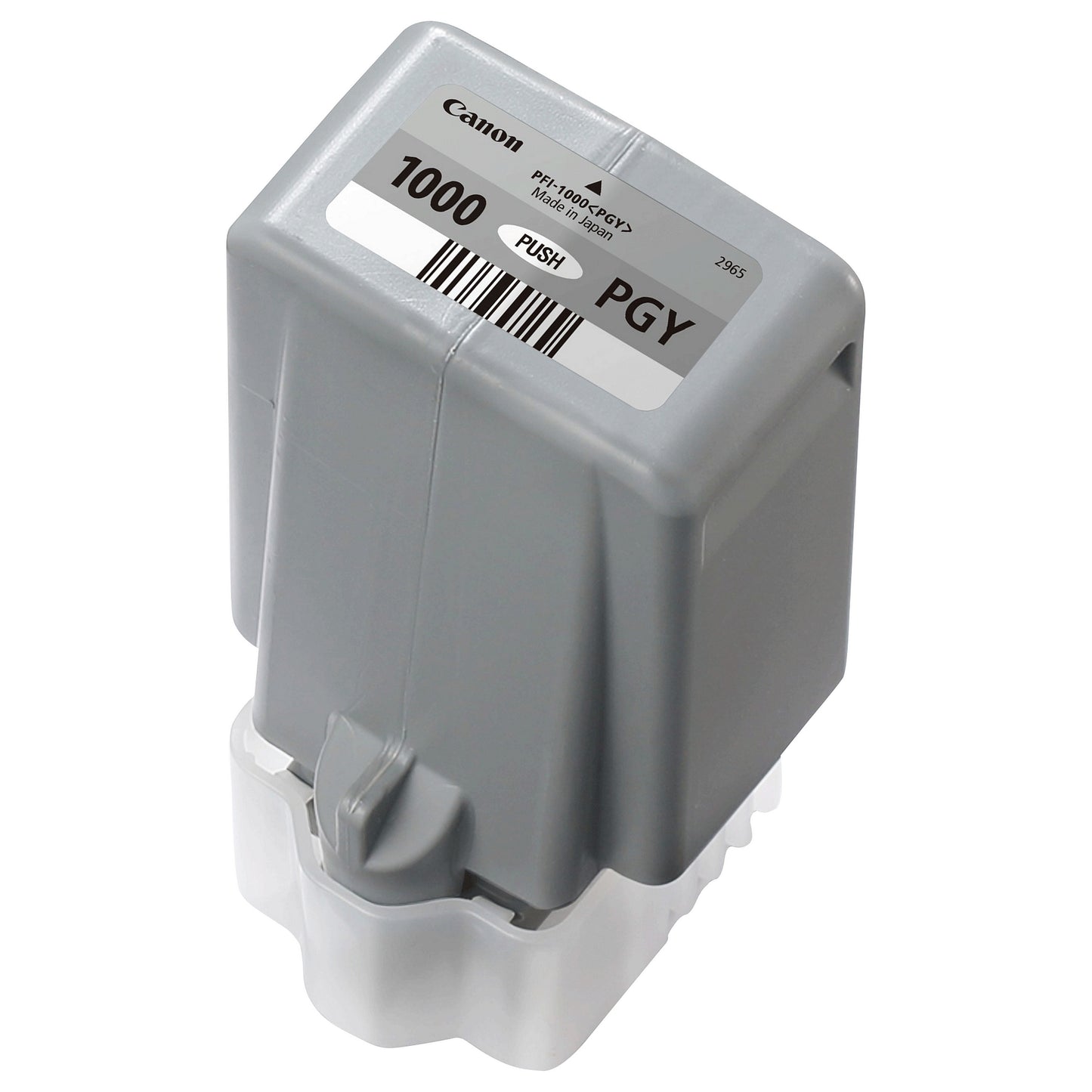 Canon PFI1000PGY Foto grey