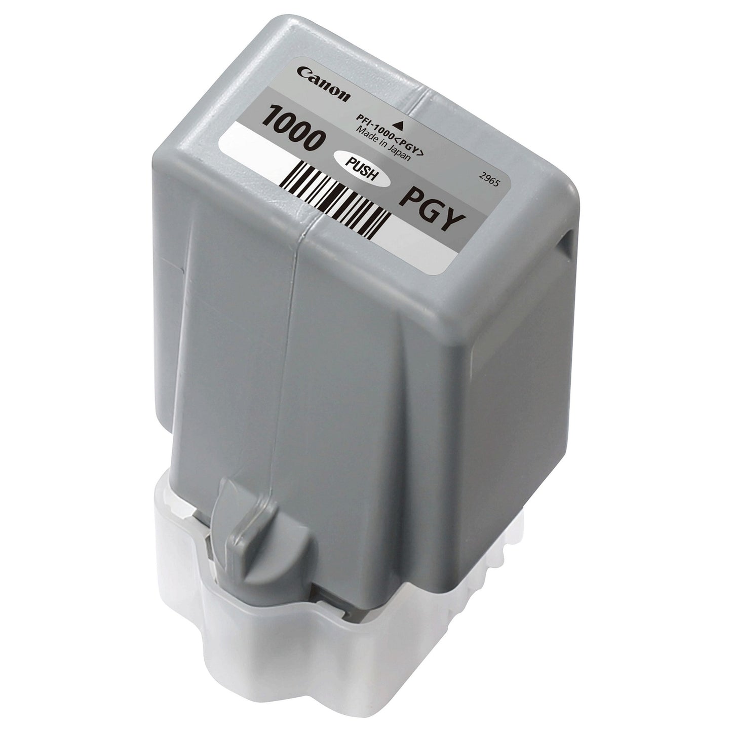 Canon PFI1000PGY Foto grey