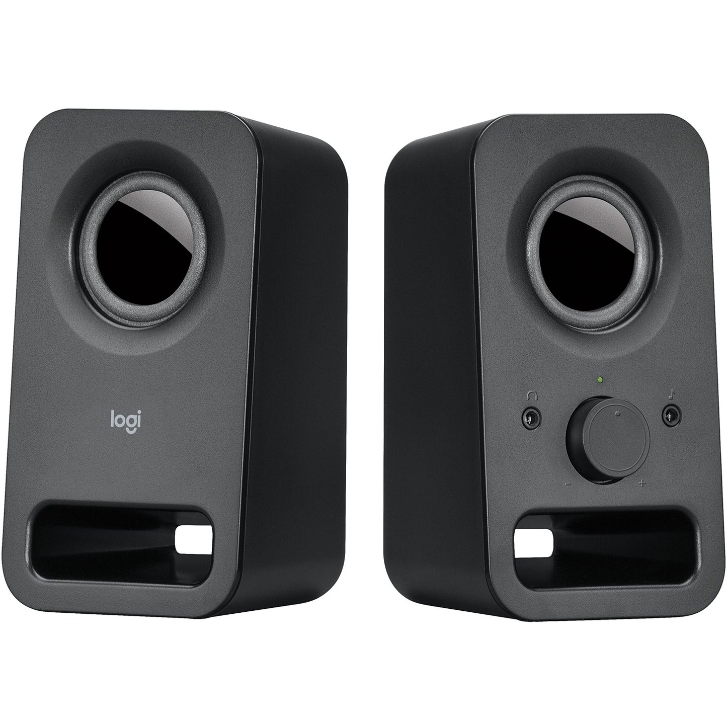 Logitech Z150 black