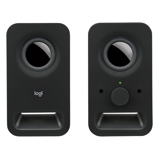 Logitech Z150 black