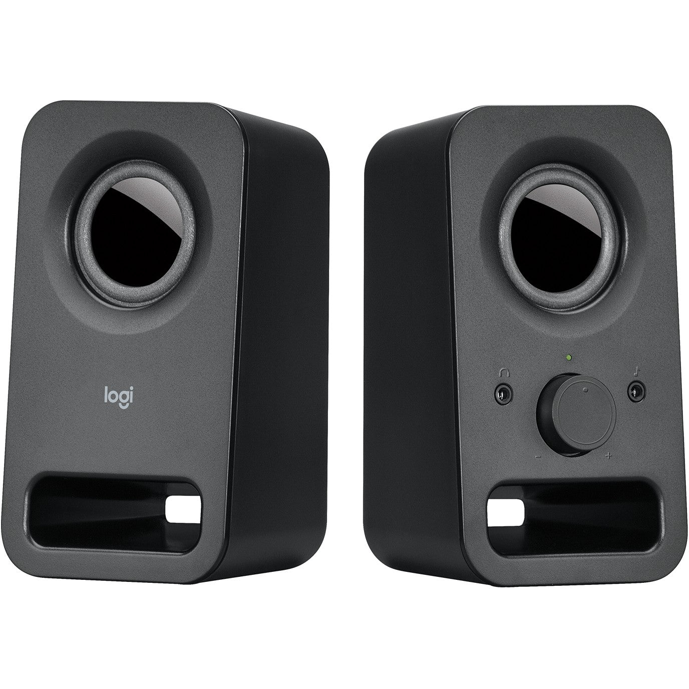 Logitech Z150 black