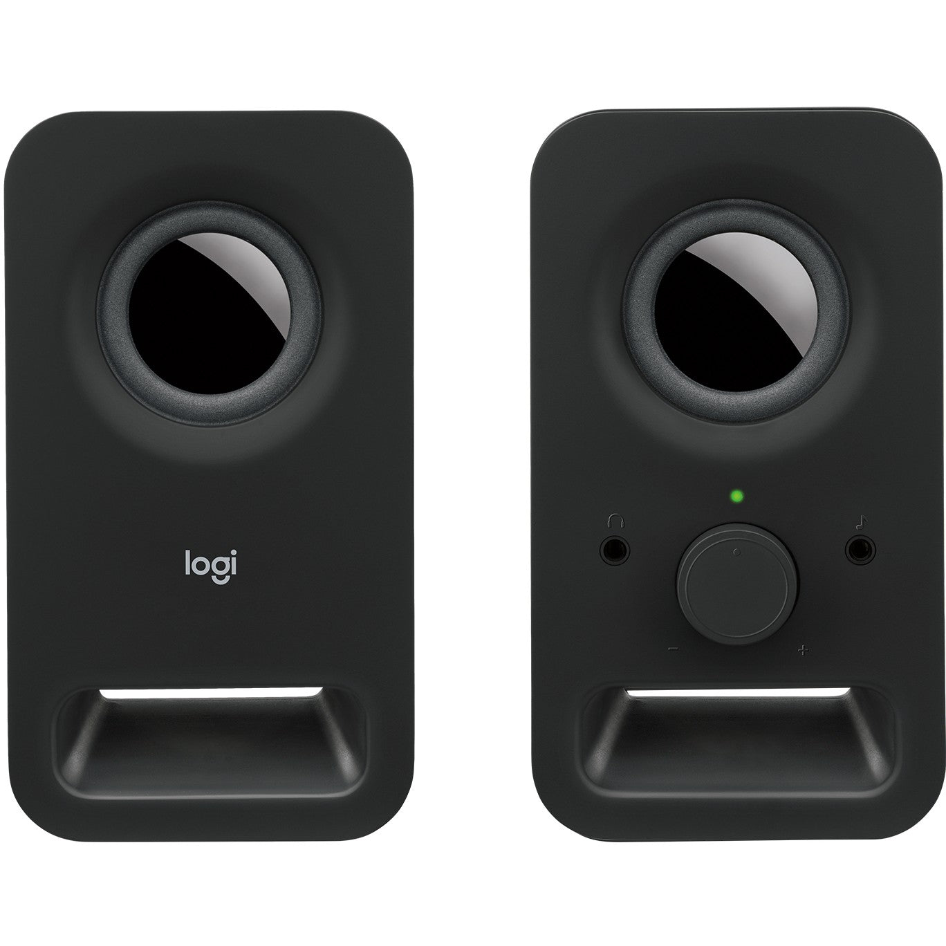 Logitech Z150 black