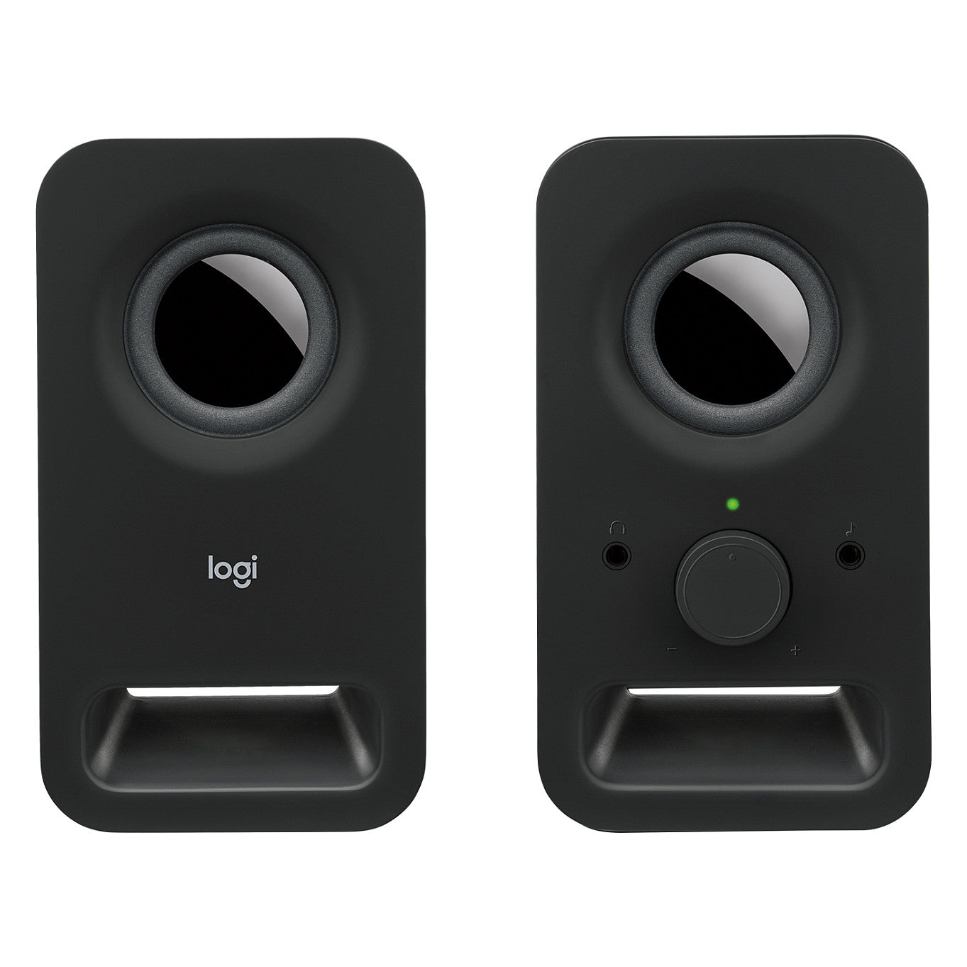 Logitech Z150 black