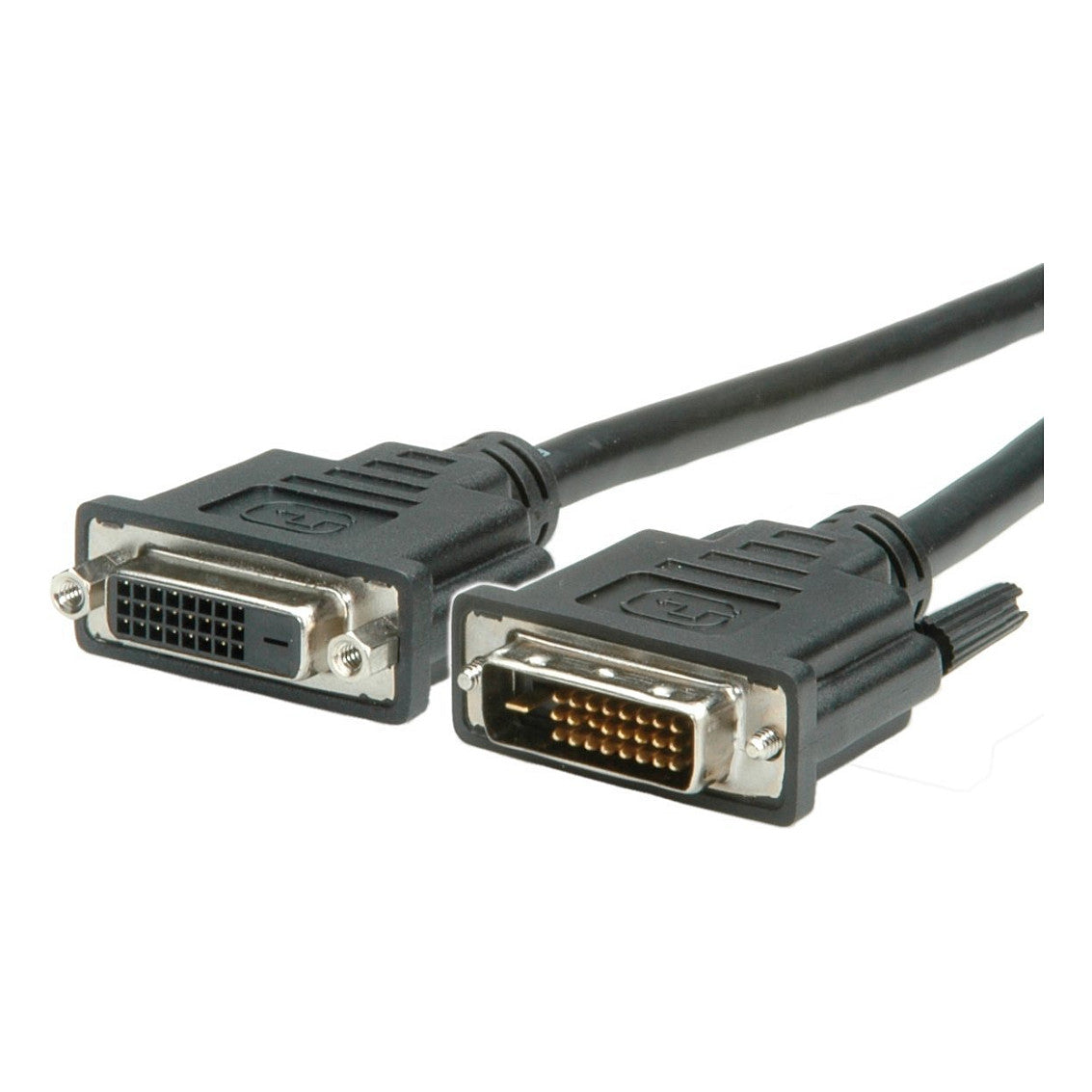 VALUE Verlängerung DVI, DVI ST-BU