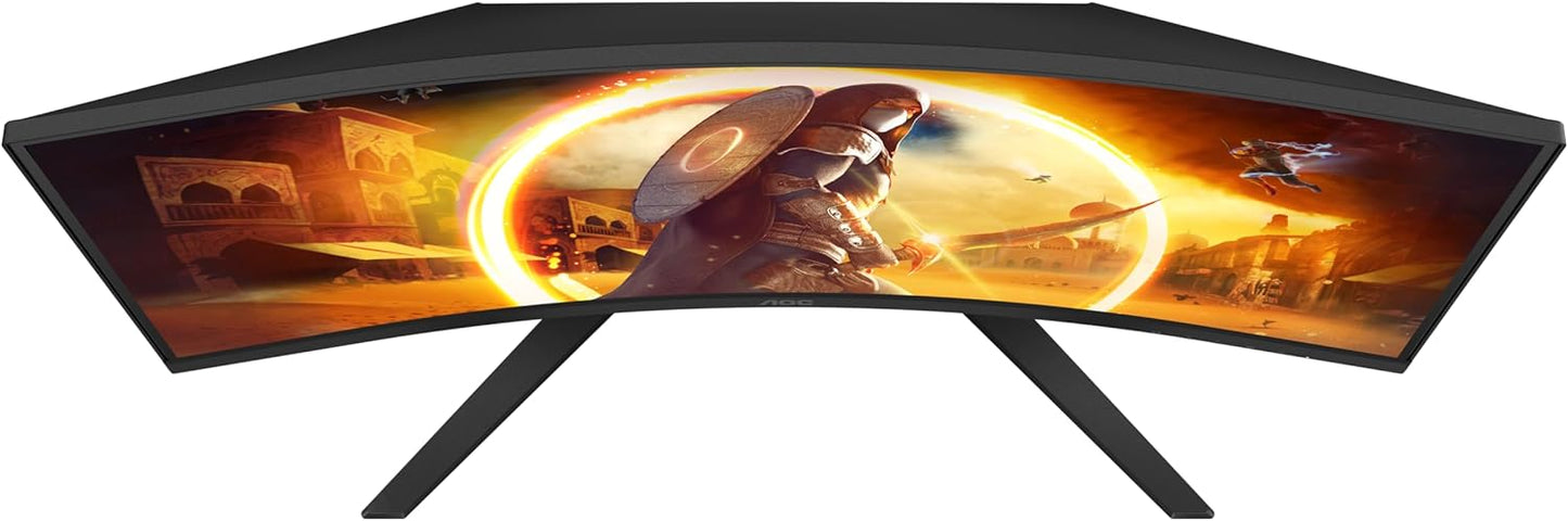 ViewSonic 27" 170Hz QHD IPS Gaming-Bildschirm